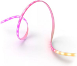 Hue Flux LED lightstrip, 5m, 20W, IP20, White and colour ambiance 929004610602 | 8721103088017