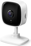 TP-LINK | Home Security Wi-Fi Camera | Tapo C100 | Cube | 3.3mm/F/2.0 | Privacy Mode, Sound and Light Alarm, Motion Detection and Notifications | H.264 | Micro SD, Max. 128 GB TAPO C100 | 1210002618137