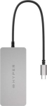 Hyper | HyperDrive WWCB 5-in-1 Hub | Ethernet LAN (RJ-45) ports 1 | HDMI ports quantity 1 HDMB2 | 6941921147747