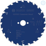Expert Construct Wood 160 x 20 x 2mm, 24T 2608644136 | 3165140797023
