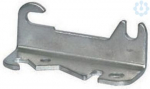 Wall fixing bracket 50665 | 4015080506652
