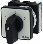 Changeover switch   1-pole 012742 | 4015080127420