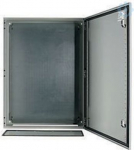 Enclosure/switchgear cabinet (empty) 111706 | 4015081112654