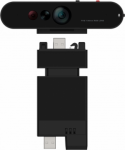 Lenovo | WebCam | ThinkVision MC60 (S) Monitor Webcam 4XC1K97399 | 195892079835