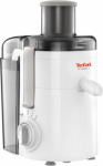 TEFAL | Fruitelia Plus Juicer | ZE370138 | White/Grey | 350 W | Number of speeds 2 + Pulse ZE370138 | 3016661155086