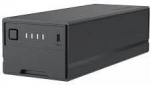 Glacier 298Wh rechargeable industrial battery, up to 40 hours, black 5009001018 | 4895251604802