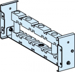 Bus bar support PrismaSeT-P, Linergy LGYE/BS, horizontal, 5/10 mm LVS04664 | 3606481867148