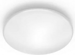 Ceiling light Shan CL253 EC RD 12W 4000K 1250lm HV Sensor 06 White 929002216001 | 8718699680558