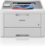 Brother HL-L8230CDW | Colour | Laser | Wi-Fi | White HLL8230CDWRE1 | 4977766823814