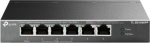 Switch TP-LINK TL-SG1006PP Desktop/pedestal 6x10Base-T / 100Base-TX / 1000Base-T PoE+ ports 4 TL-SG1006PP TL-SG1006PP | 4895252500325