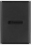 External SSD TRANSCEND ESD270C 2TB USB 3.1 3D NAND Write speed 460 MBytes/sec Read speed 520 MBytes/sec TS2TESD270C TS2TESD270C | 760557862956