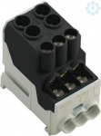 WPD 100 2X25/6X10 BK 2814490000 | 4064675299721