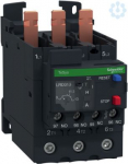 TeSys D thermal overload relays, 9...13A, class 10A. range: TeSys - product or component type: differential thermal overload relay - device short name: LRD - relay application: motor protection - product compatibility: LC1D40A...LC1D65A - network typ ...