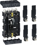 plug-in kit, ComPact NSX100/160/250, 4 poles LV429290 | 3606480020957