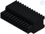 B2CF 3.50/24/180 SN BK BX 1277570000 | 4050118068078