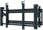 TV SET ACC WALL MOUNT BLACK/LED-VW2000BLACK NEOMOUNTS LED-VW2000BLACK | 8717371445522