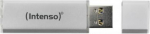 USB flash MEMORY DRIVE FLASH 16GB, USB3, Grey 3531470 | 4034303015634