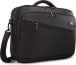 Case Logic | Propel Briefcase | PROPC-116 | Fits up to size 12-15.6 " | Messenger - Briefcase | Shoulder strap | Black PROPC116 BLACK | 085854258326
