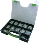 262400 Assortment box for installation- and connection material 262400 | 4011923526962