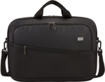 Case Logic | Propel Attach&eacute; | PROPA-116 | Fits up to size 12-15.6 " | Messenger - Briefcase | Shoulder strap | Black PROPA116 BLACK | 085854258319