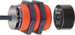 Coded magnetic switch, Telemecanique Safety switches XCS, XCSDMR, 1 NC + 1 NO, staggered, 2 m XCSDMR5902 | 3389110971804