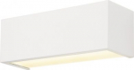 Wall luminaire CHROMBO LED, 3000K, 11W, white 1003316 | 4024163234832