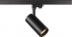 Spotlight NUMINOS M 20.1W 60&deg; 1880lm 3000K 3-phase DIM, black 1004180 | 4024163243308