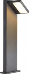 Outdoor luminaire ABRIDOR POLE 60, 3000/4000K, LED, 14W, IP55, anthracite 1002991 | 4024163231824