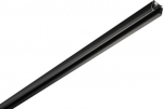 S-TRACK DALI track 2m, black 1002631 | 4024163228473