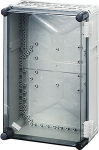 Consumer unit MI 9300 IP65 450x315x170mm 20001049 | 4012591111047