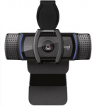 CAMERA WEBCAM C920E/BLACK 960-001360 LOGITECH 960-001360 | 097855162045