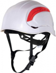 GRANITE WIND Safety helmet, white GRAWIBCFL | 3295249161859