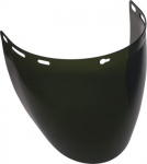 SHADE 5 VISOR TORIC VISORTOT5 | 3295249213626