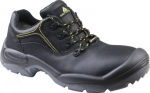 BLACK MAESTRO S3 LOW SHOES 41 MAESTS3NO41 | 3295249203283