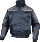 BL/GR DENMARK2 WINDCHEATER 3XL DENM2MG3X | 3295249201340