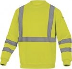 YELLOW ASTRAL HV SWEAT M ASTRAJATM | 3295249250294