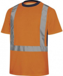 HIGH VIS NOVA OR T-SHIRT M NOVAORTM | 3295249248994