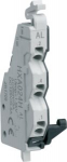 Avārijas kontakts x160, x250 1NO+1NC 250V AC HXA024H | 3250613346423