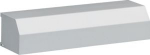 Insert shutter for Vector 12 Mod. 80x90x285mm VZ747 | 3250616667471
