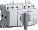 Modular change-over switch 3x40A HIM304 | 3250613140519