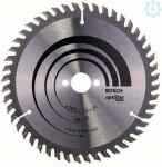 Ketassae ketas 160x20/16 Optiline Wood 2608640732 | 3165140195072