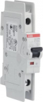 1P K 1.6A Miniature Circuit Breaker (MCB) SU201M-K1.6 2CDS271337R0257 | 4016779930017