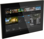 ST/U10.2.1-825 SmartTouch 10 B/graphite 2TMA310051B0002 | 6955891819467