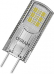 LED PIN 12 V 28 320 &deg; 2.6 W/2700 K GY6.35 4058075432123 | 4058075432123