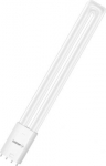 LED Bulb DULUX L LED HF & AC Mains 12W 2G11 4000K 1500lm ND 4058075559233 | 4058075559233