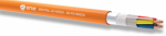 Kaabel JE-H(St)H..Bd FE180/E30 2x2x0,8+0,8 MDER009200200080O | 532193044250