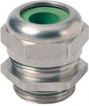Cable gland M32 Katko Nickel-faced brass KPK M32 TVP