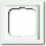 Single frame, white FutureMattWhite 1721-884K 2CKA001754A4531 | 4011395175965