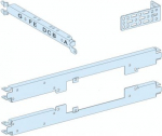 Mounting plate for distribution board LVS03417 | 3606481874306
