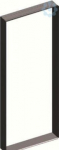 RB38 TriLine plinth 2CPX045932R9999 | 4011617459323